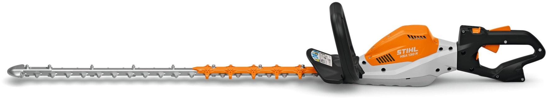 STIHL Akku-Heckenschere HSA 130 R, 60 cm ohne Akku und Ladegerät