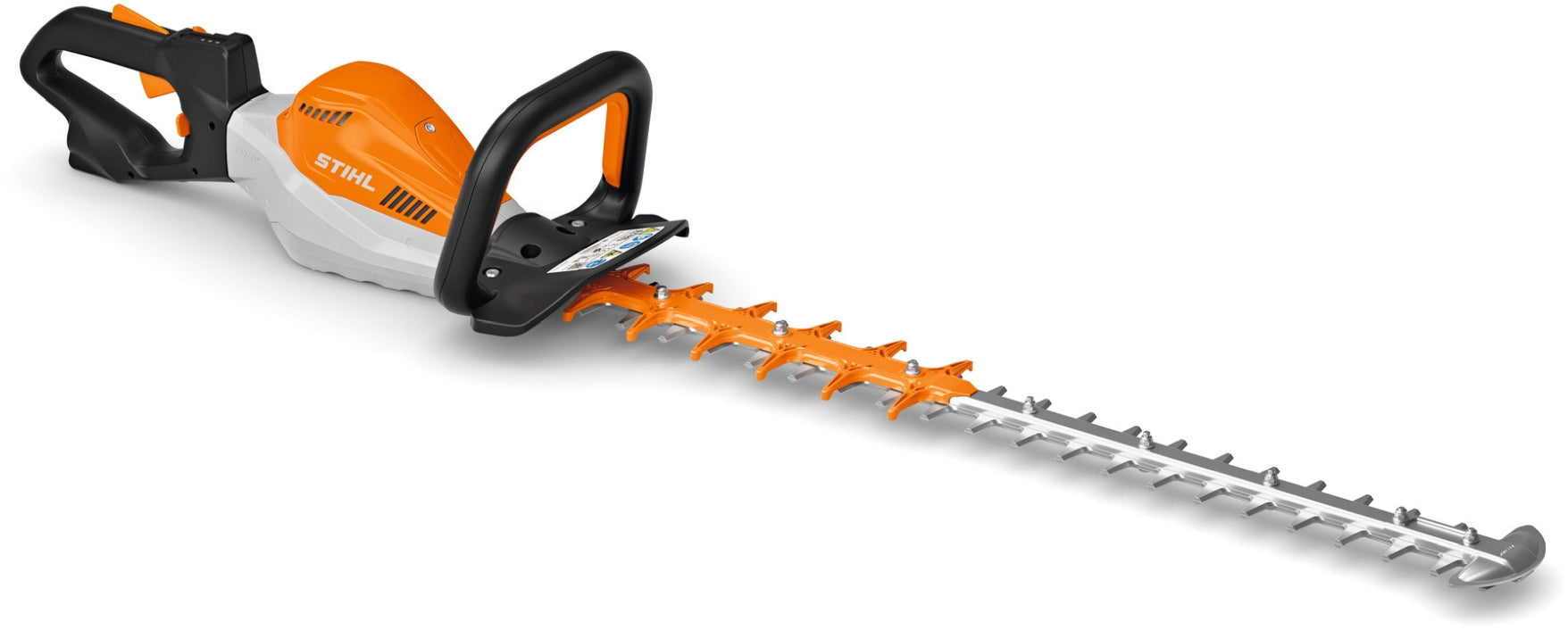 STIHL Akku-Heckenschere HSA 130 R, 60 cm ohne Akku und Ladegerät