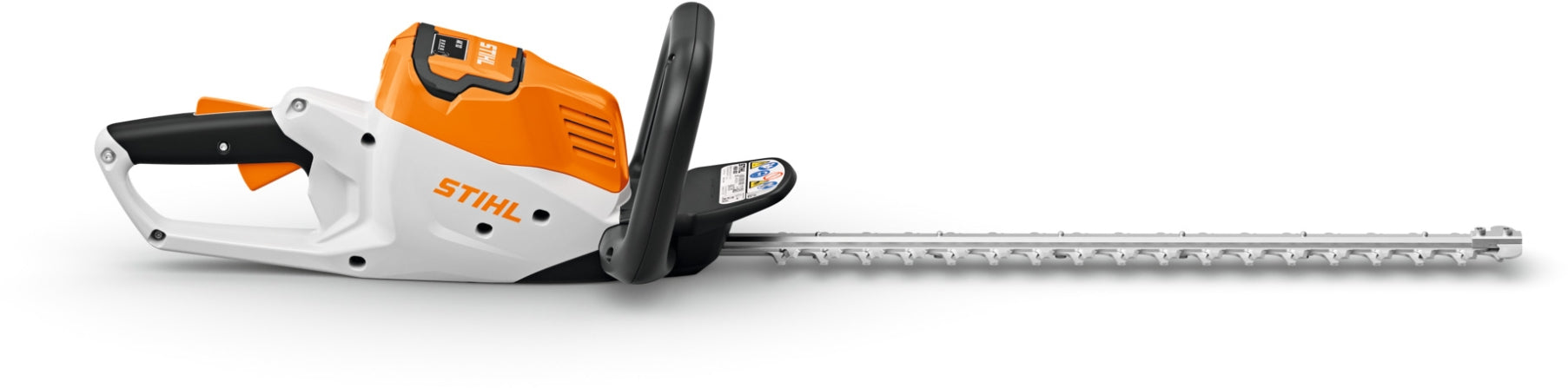STIHL Akku-Heckenschere HSA 50 ohne Akku und Ladegerät