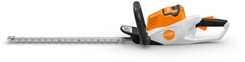STIHL Akku-Heckenschere HSA 50 ohne Akku und Ladegerät