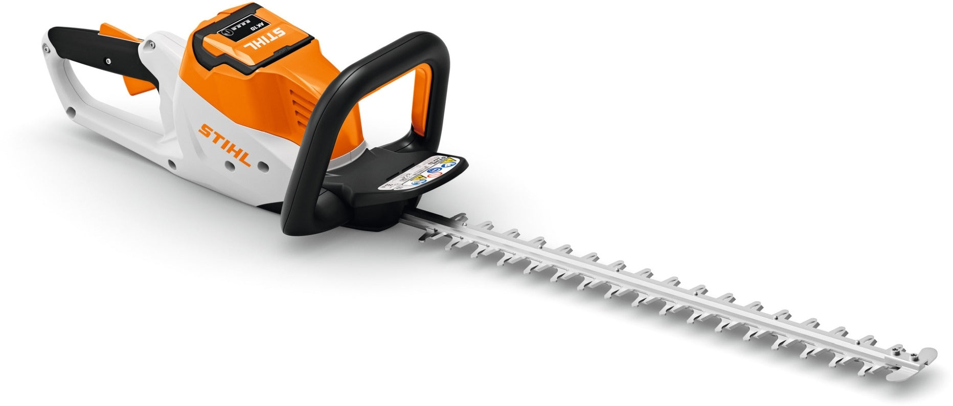 STIHL Akku-Heckenschere HSA 50 ohne Akku und Ladegerät