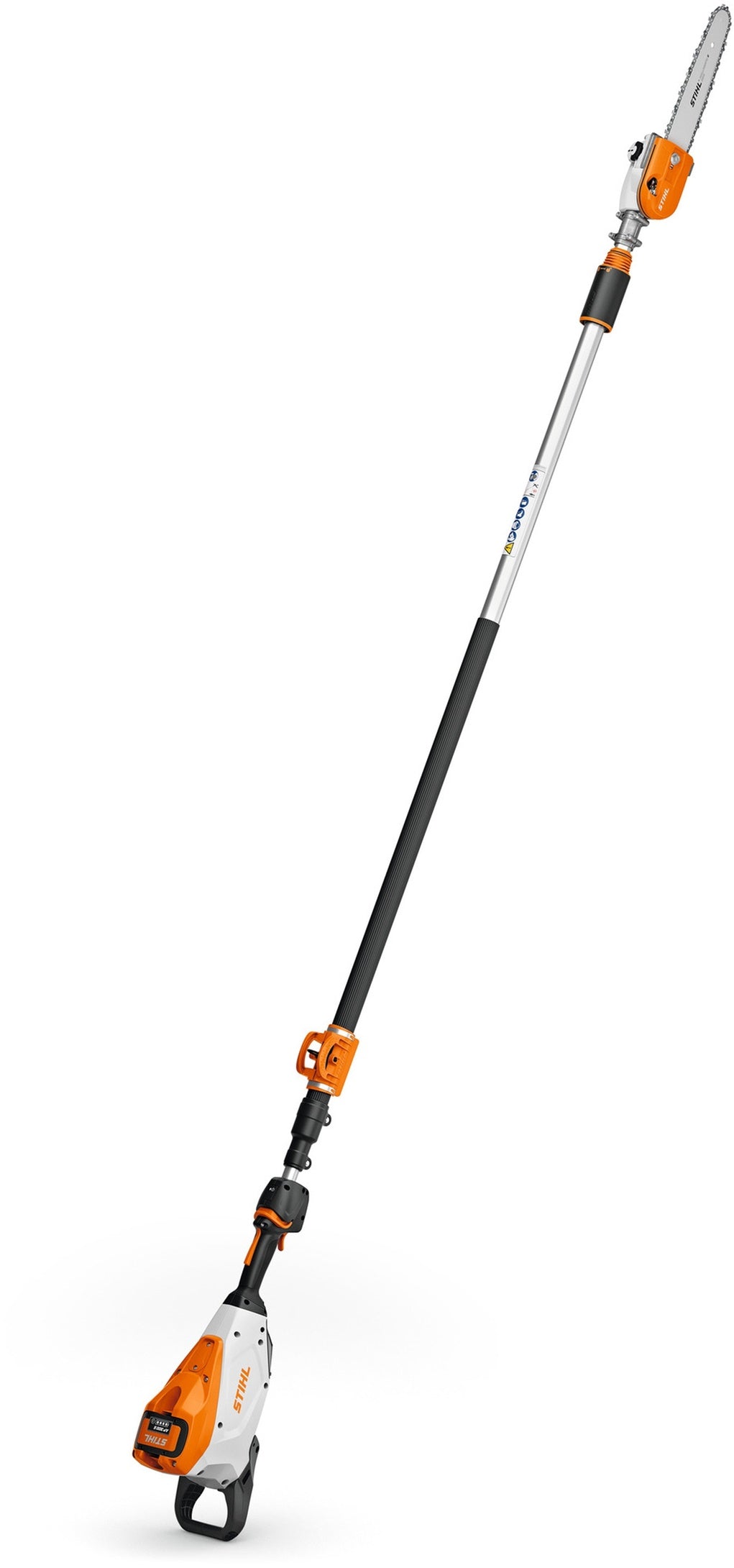 STIHL Akku-Hochentaster HTA 140 B, Grundgerät 30 cm /71 PM3 - ohne Akku und Ladegerät
