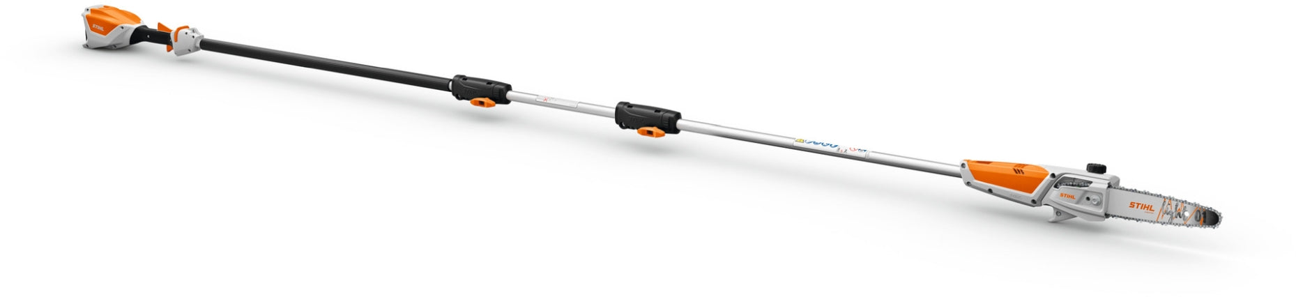 STIHL Schaftverlängerung HTA 50, 50 cm