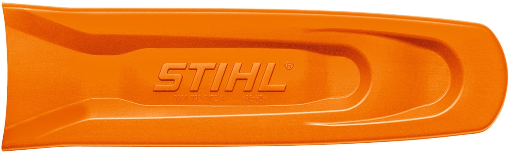 STIHL  Kettenschutz bis 35 cm Schnittlänge für 3005