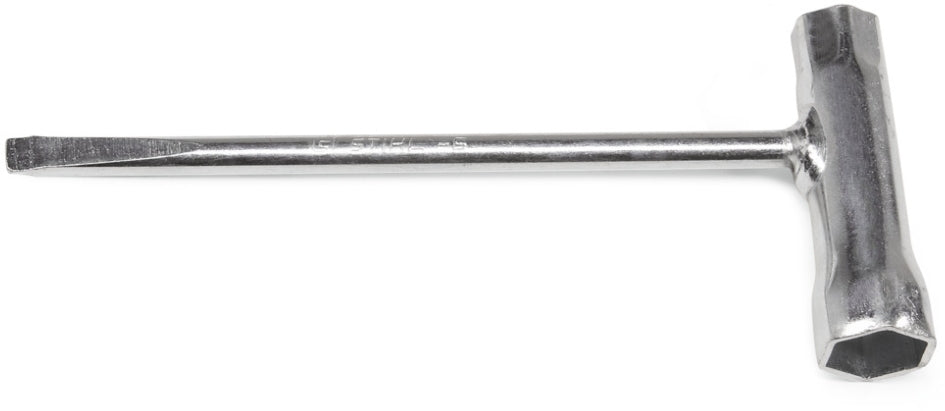 STIHL  Kombischlüssel, Schlüsselweite 16 und 13