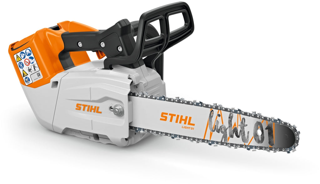 STIHL Akku-Baumpflegesäge MSA 190 T, PM3, Schienenlänge 30 cm