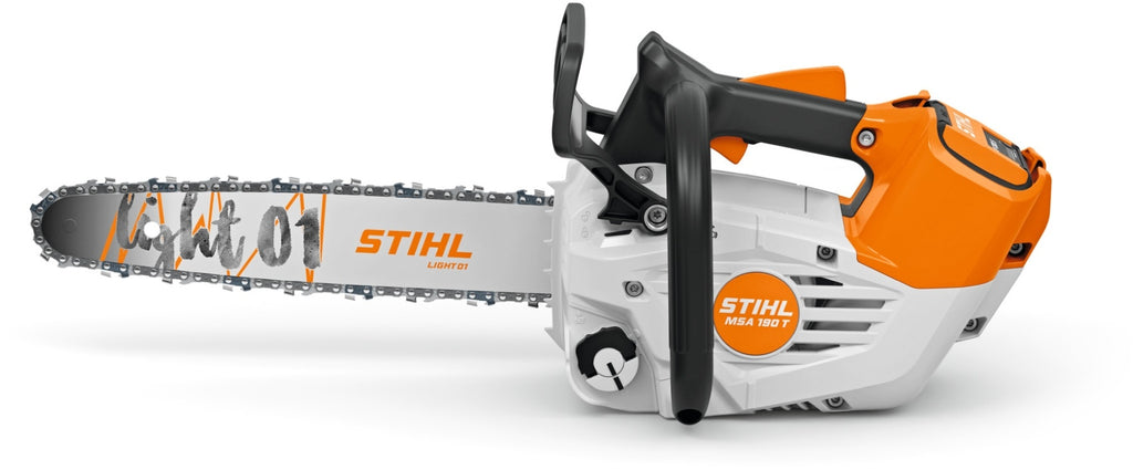 STIHL Akku-Baumpflegesäge MSA 190 T, PM3, Schienenlänge 30 cm