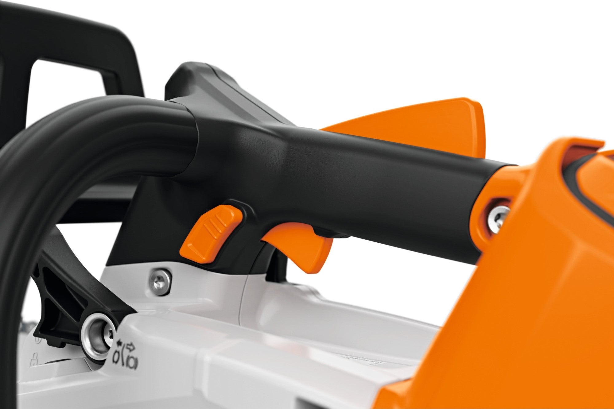 STIHL Akku-Baumpflegesäge MSA 190 T, PM3, Schienenlänge 30 cm