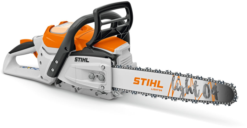 STIHL Akku-Motorsäge MSA 300 C-O 40 cm / 23 RS Pro