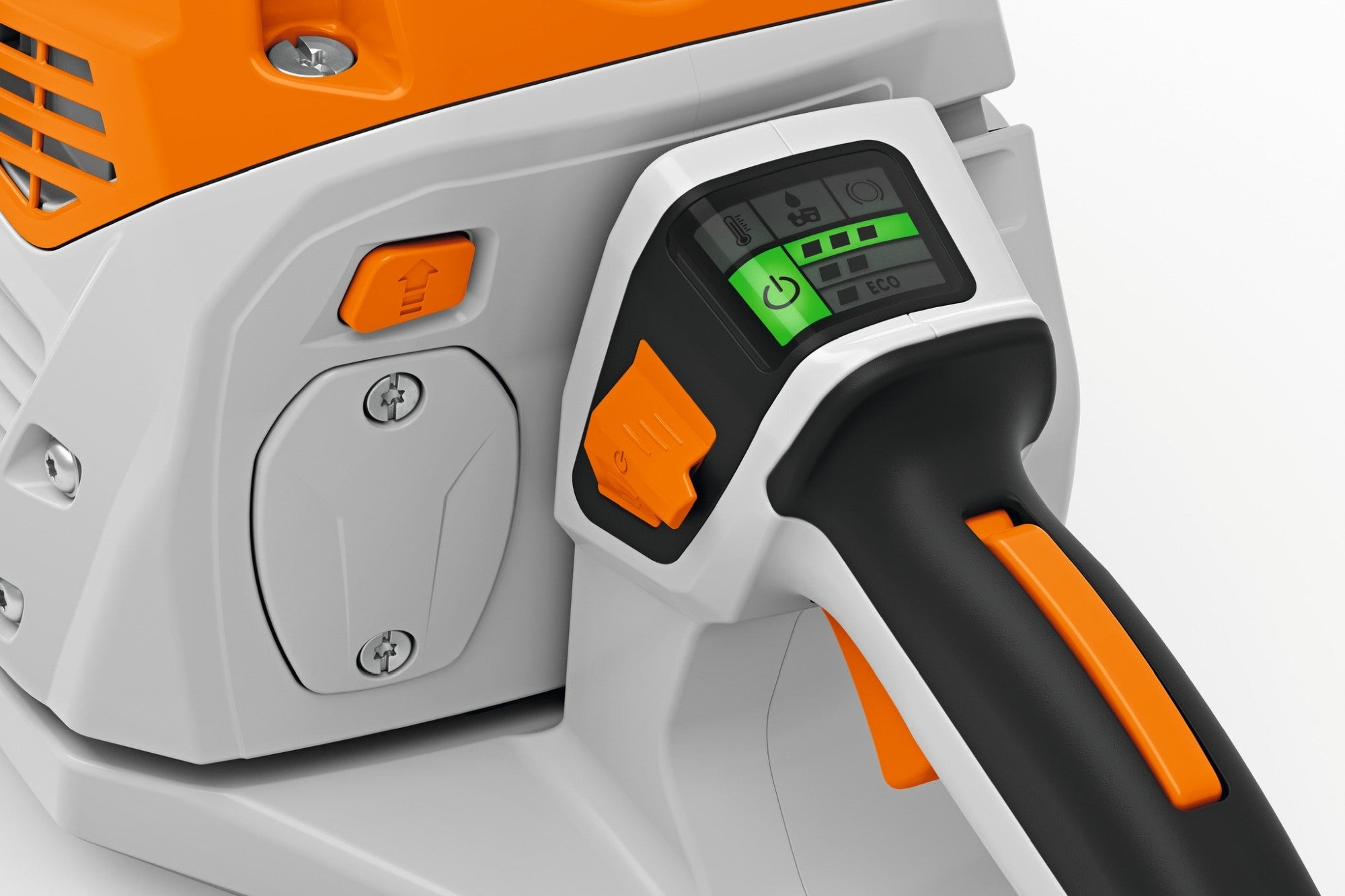 STIHL Akku-Motorsäge MSA 300 C-O 40 cm / 23 RS Pro
