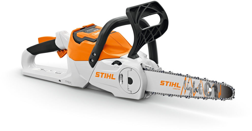 STIHL Akku-Motorsäge MSA 70 C-B ohne Akku und Ladegerät