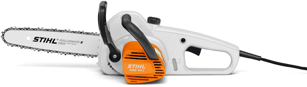 STIHL Elektrosäge MSE 141 C-Q, PMM3 / 35cm