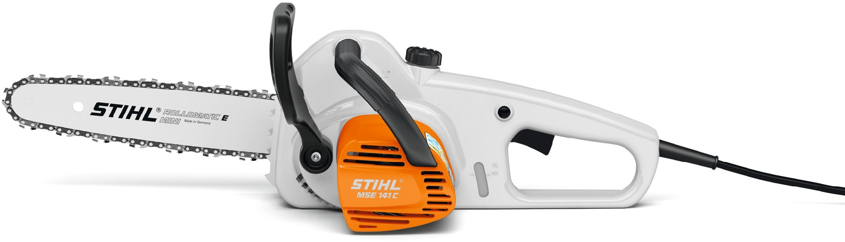 STIHL Elektrosäge MSE 141 C-Q, PMM3 / 35cm