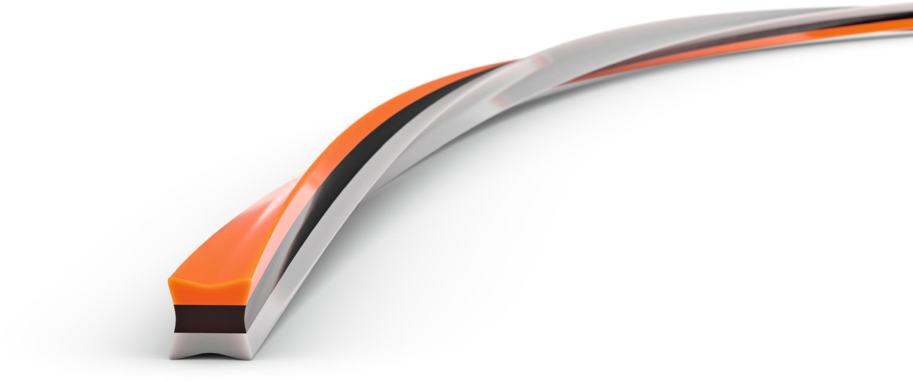 STIHL  Mähfaden CF3 Pro Ø 2,0 mm x 45,0 m 3K