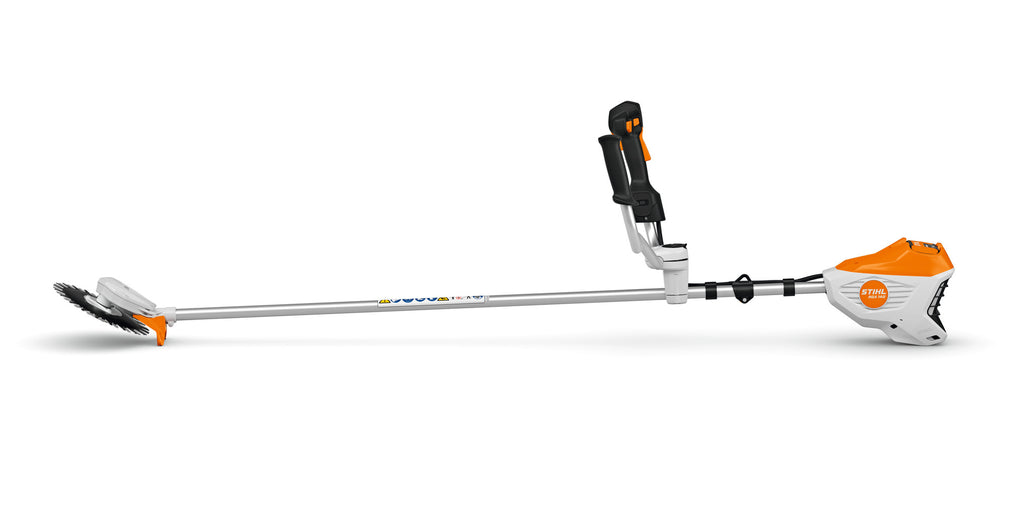 STIHL Akku-Kreiselschere RGA 140, ohne Akku und Ladegerät