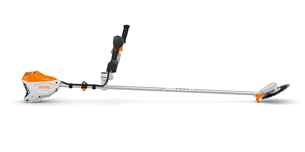 STIHL Akku-Kreiselschere RGA 140, ohne Akku und Ladegerät