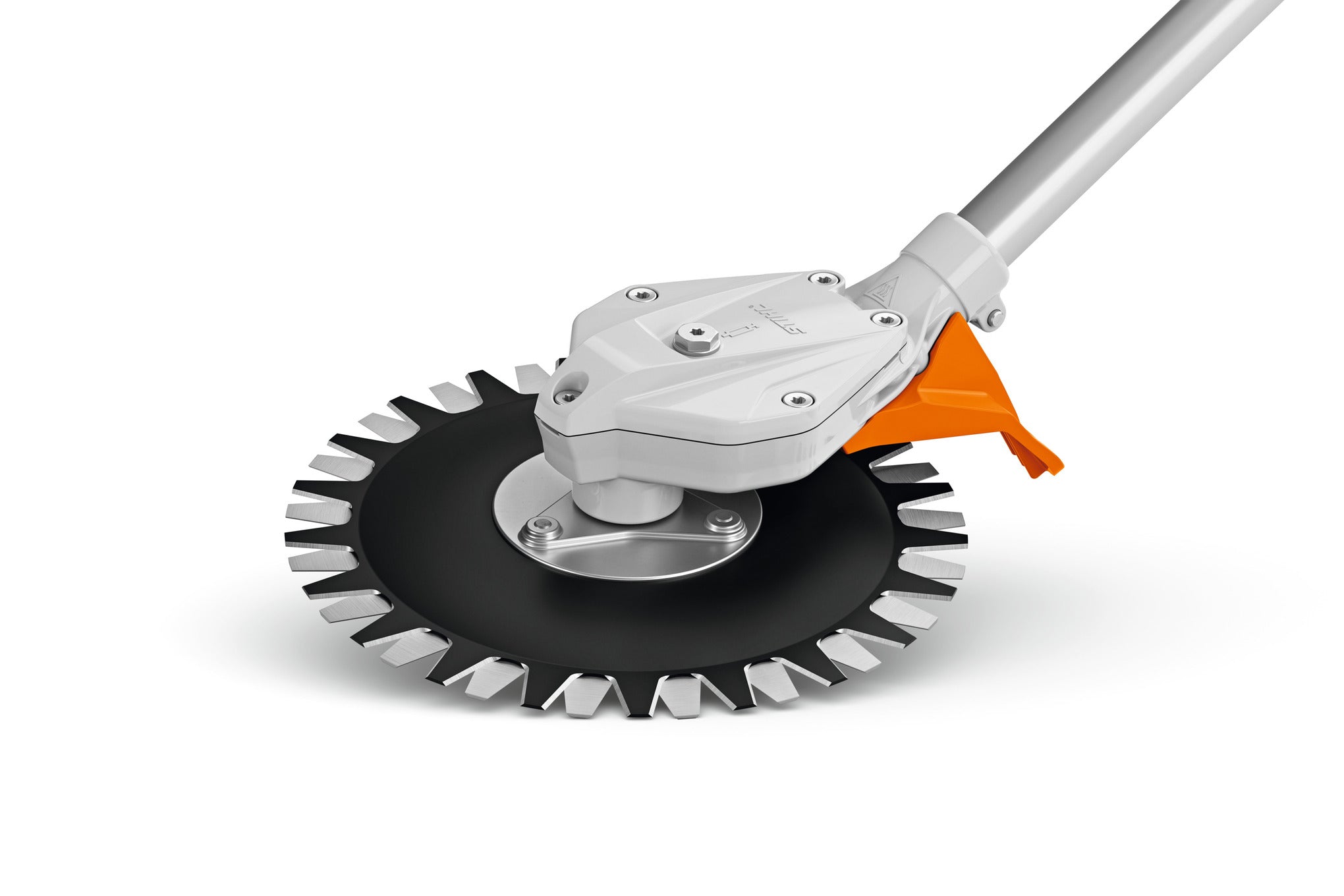 STIHL Akku-Kreiselschere RGA 140, ohne Akku und Ladegerät