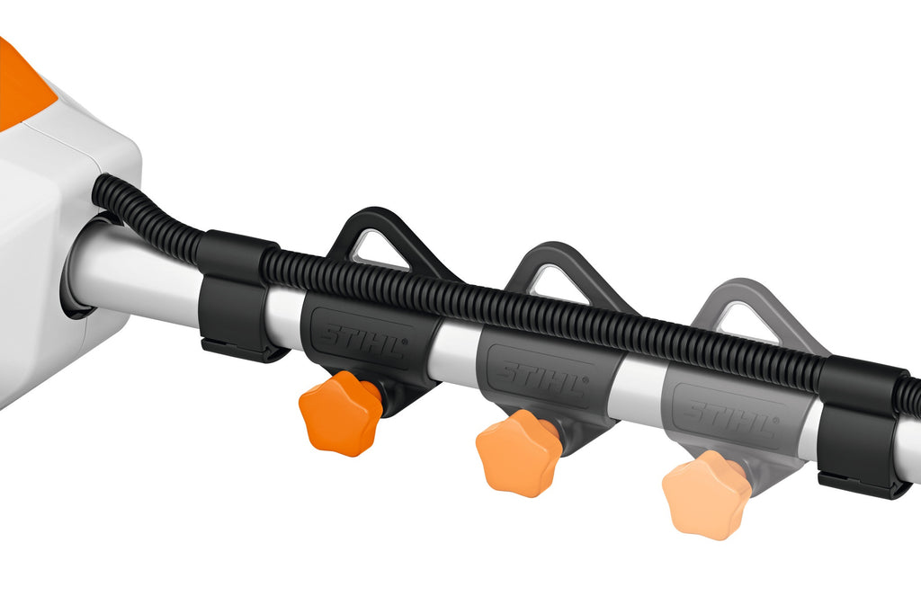 STIHL Akku-Kreiselschere RGA 140, ohne Akku und Ladegerät