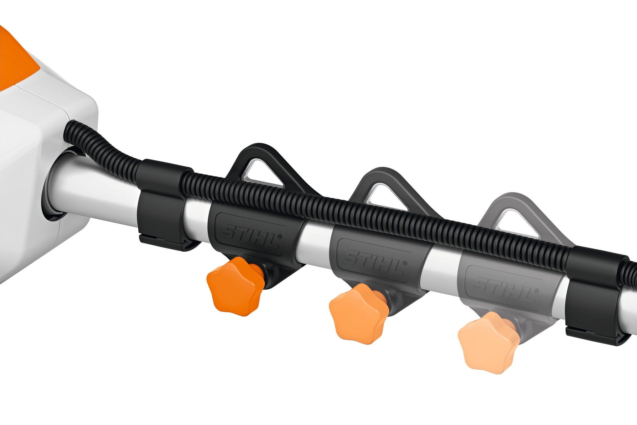 STIHL Akku-Kreiselschere RGA 140, ohne Akku und Ladegerät