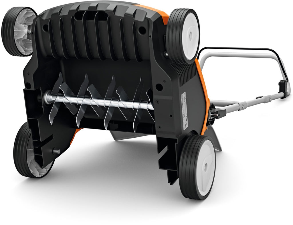 STIHL Akku-Vertikutierer RLA 240 ohne Akku und Ladegerät