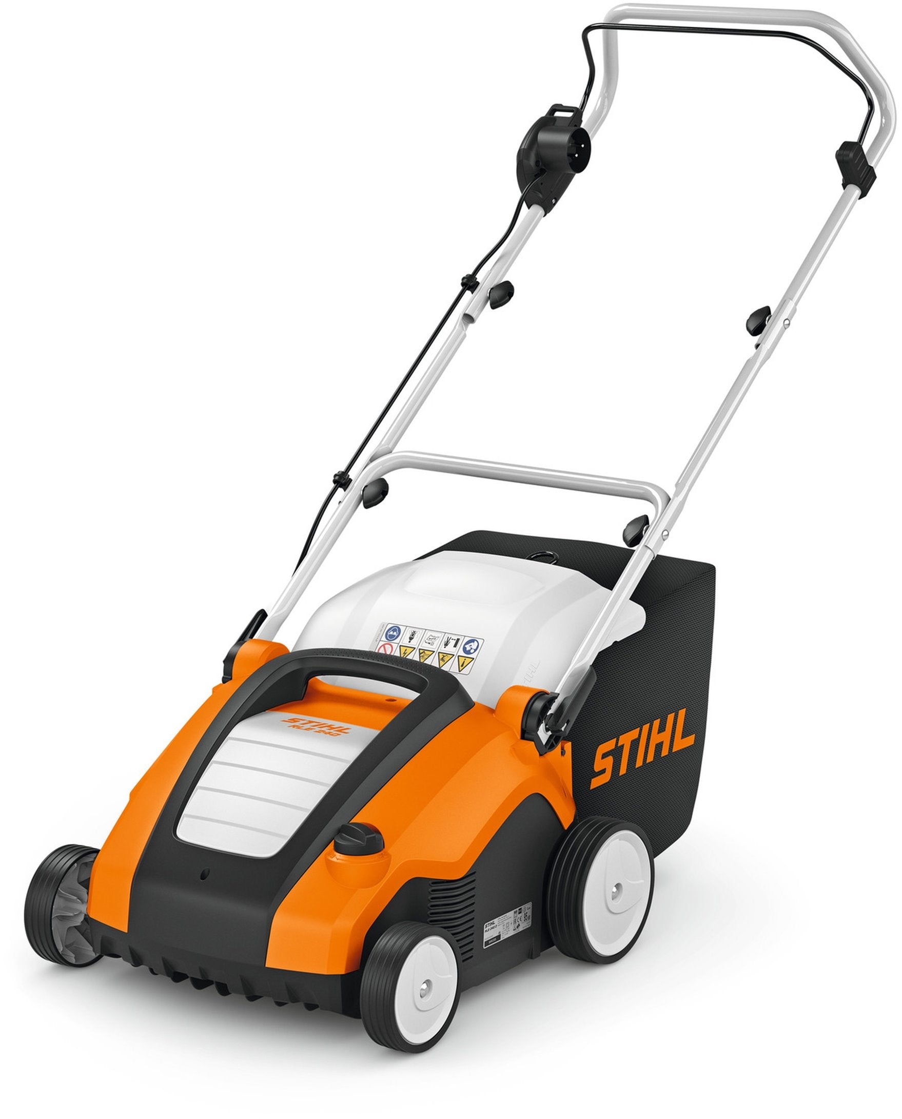 STIHL Elektro-Rasenlüfter RLE 240