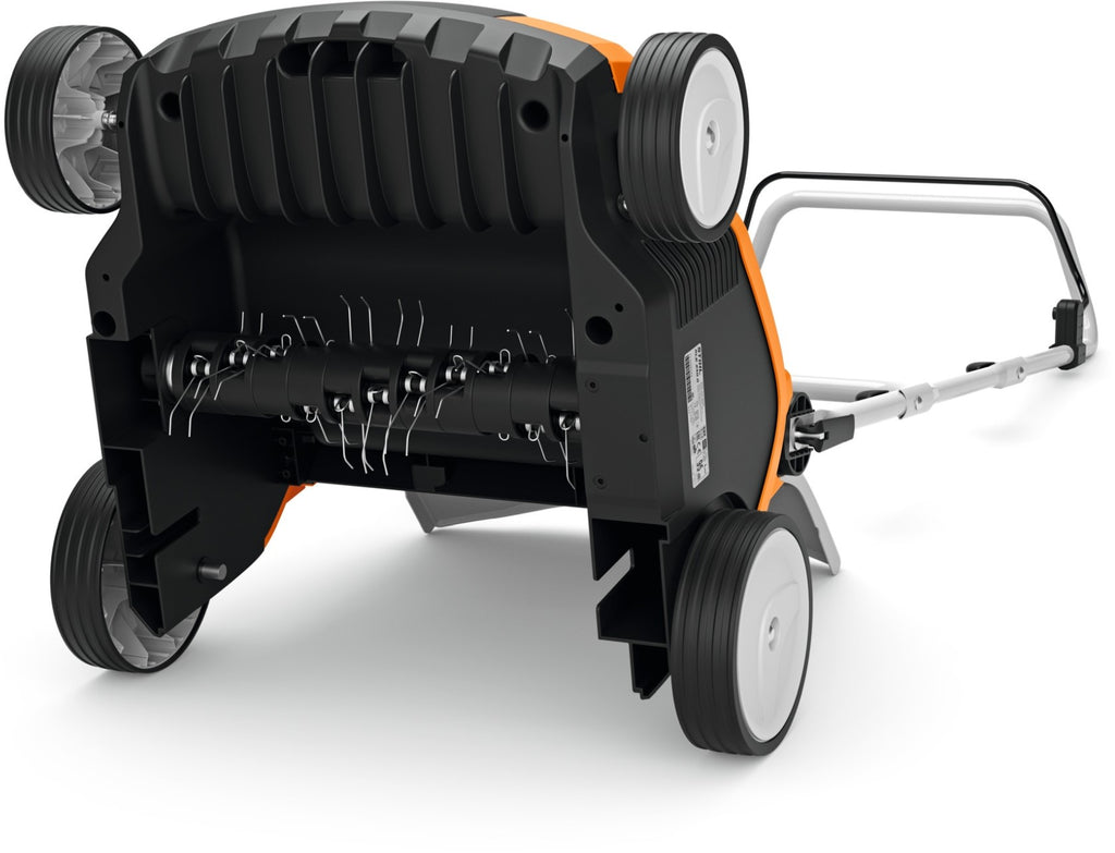 STIHL Elektro-Rasenlüfter RLE 240