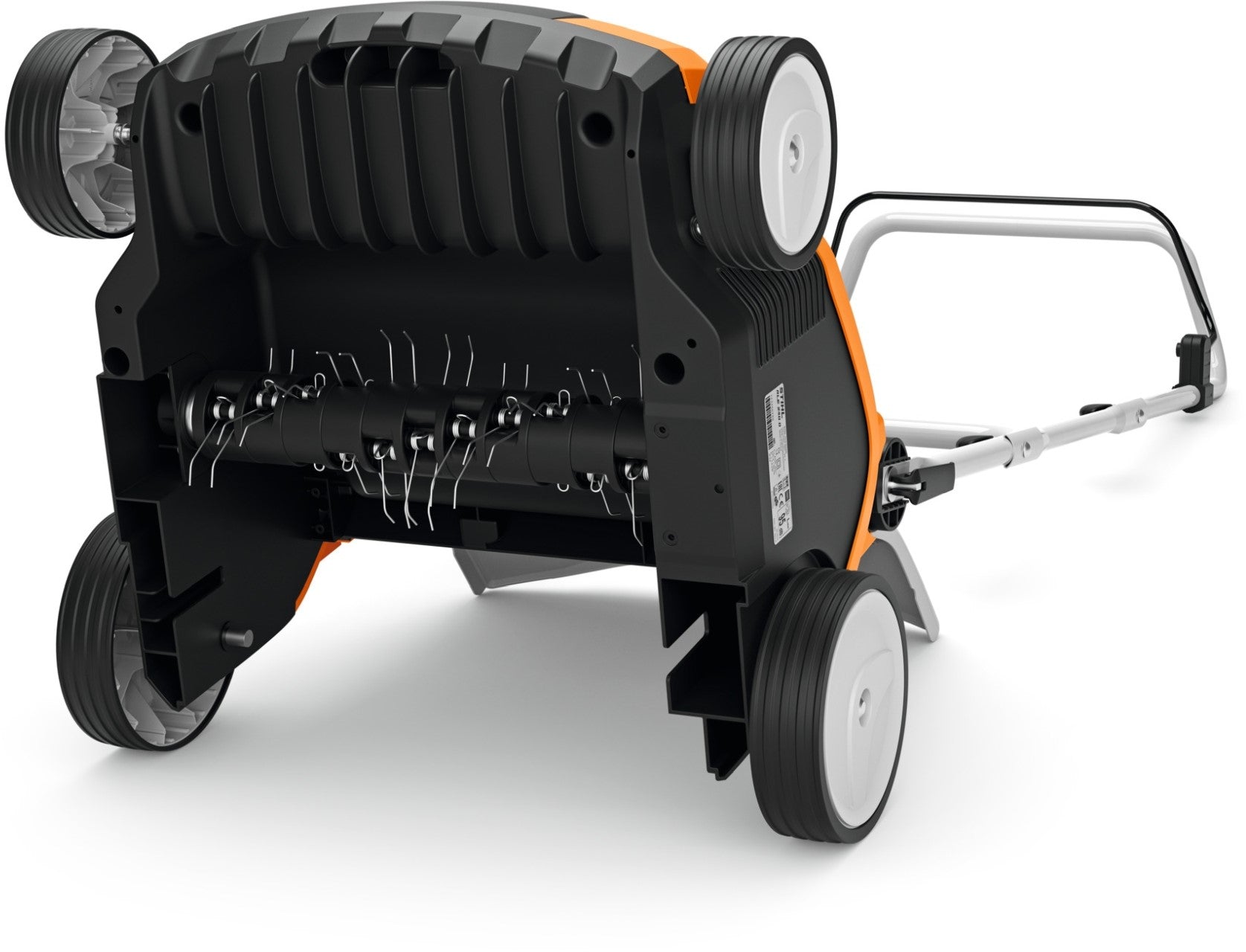 STIHL Elektro-Rasenlüfter RLE 240