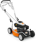 STIHL Benzin-Mulchmäher RM 2 RT
