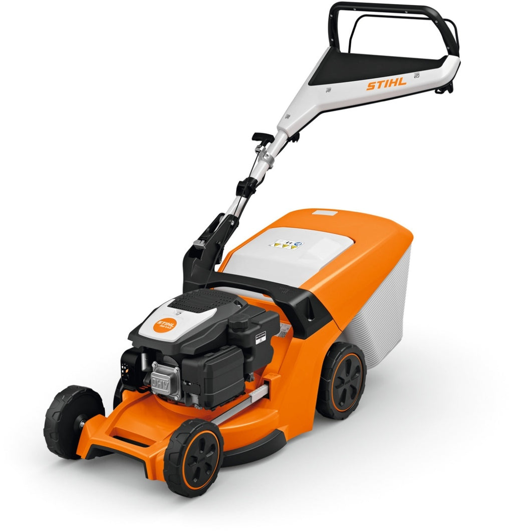 STIHL Benzin-Rasenmäher RM 443