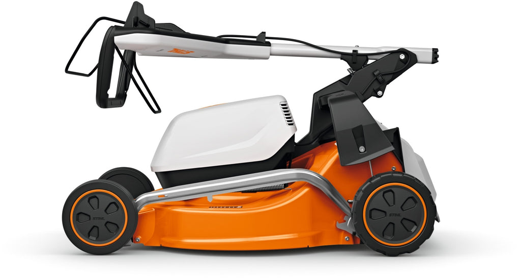 STIHL Akku-Rasenmäher STIHL RMA 253 T ohne Akku und Ladegerät