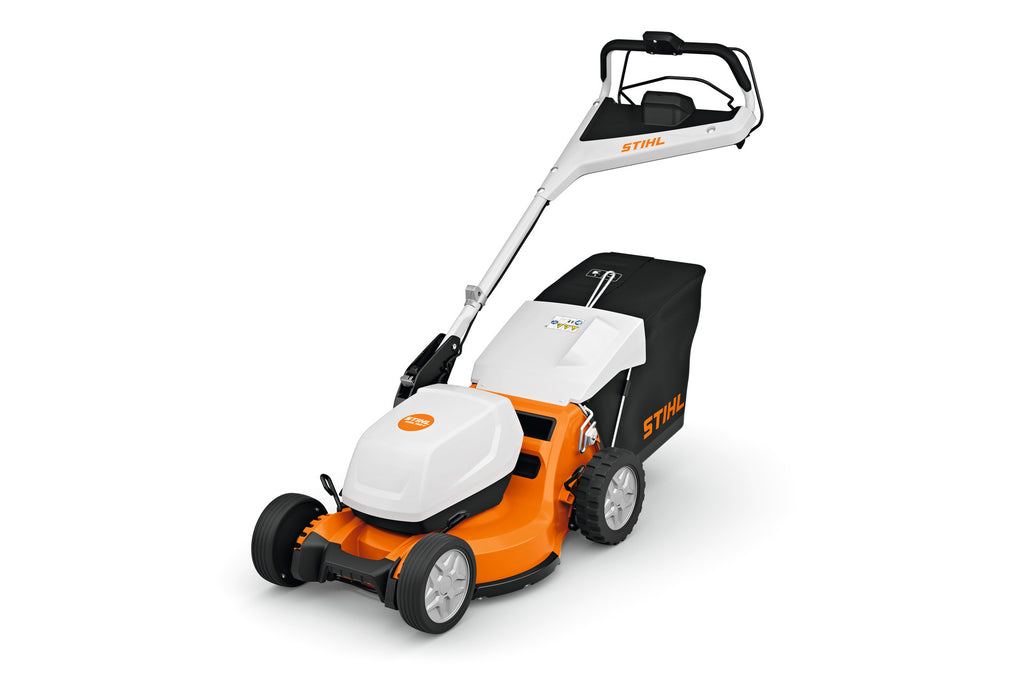 STIHL Akku-Rasenmäher RMA 750 V - ohne Akku und Ladegerät