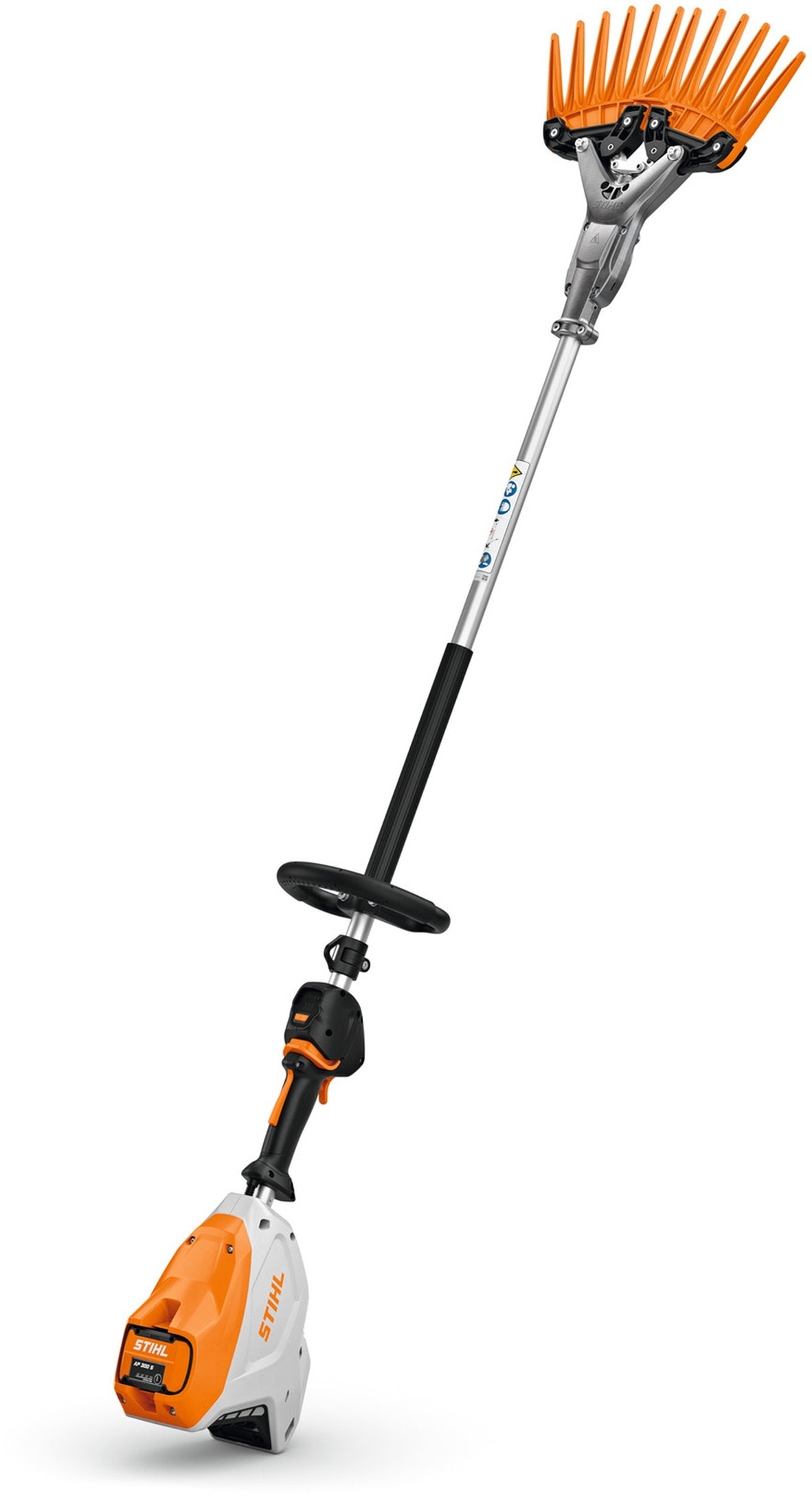 STIHL Akku-Beerenernter SBA 140 B, ohne Akku und Ladegerät