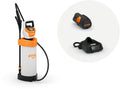 STIHL Akku-Spritzgerät SGA 30 Set mit Akku AS 2 und Ladegerät