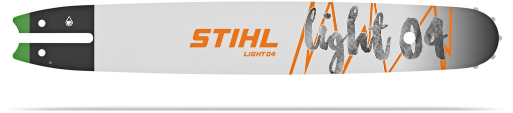 STIHL  Schiene L04 35cm/14" 1,3mm/0.050" .325"