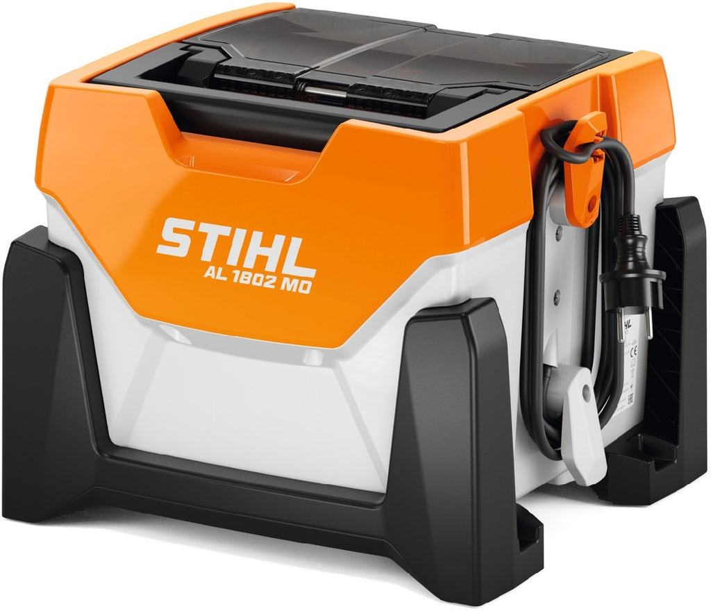 STIHL Schnellladegerät Schnellladegerät AL 1802 MO