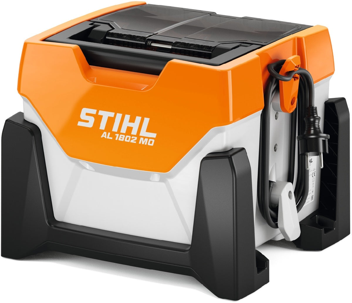STIHL Schnellladegerät Schnellladegerät AL 1802 MO