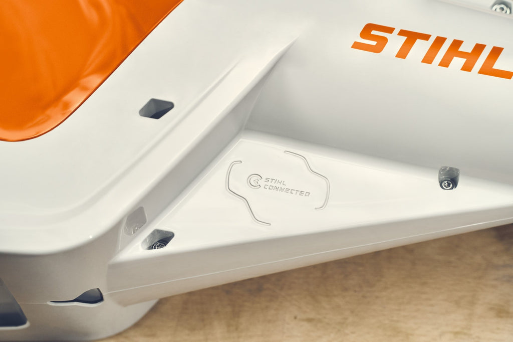 STIHL Systembaustein Smart Connector 1.1