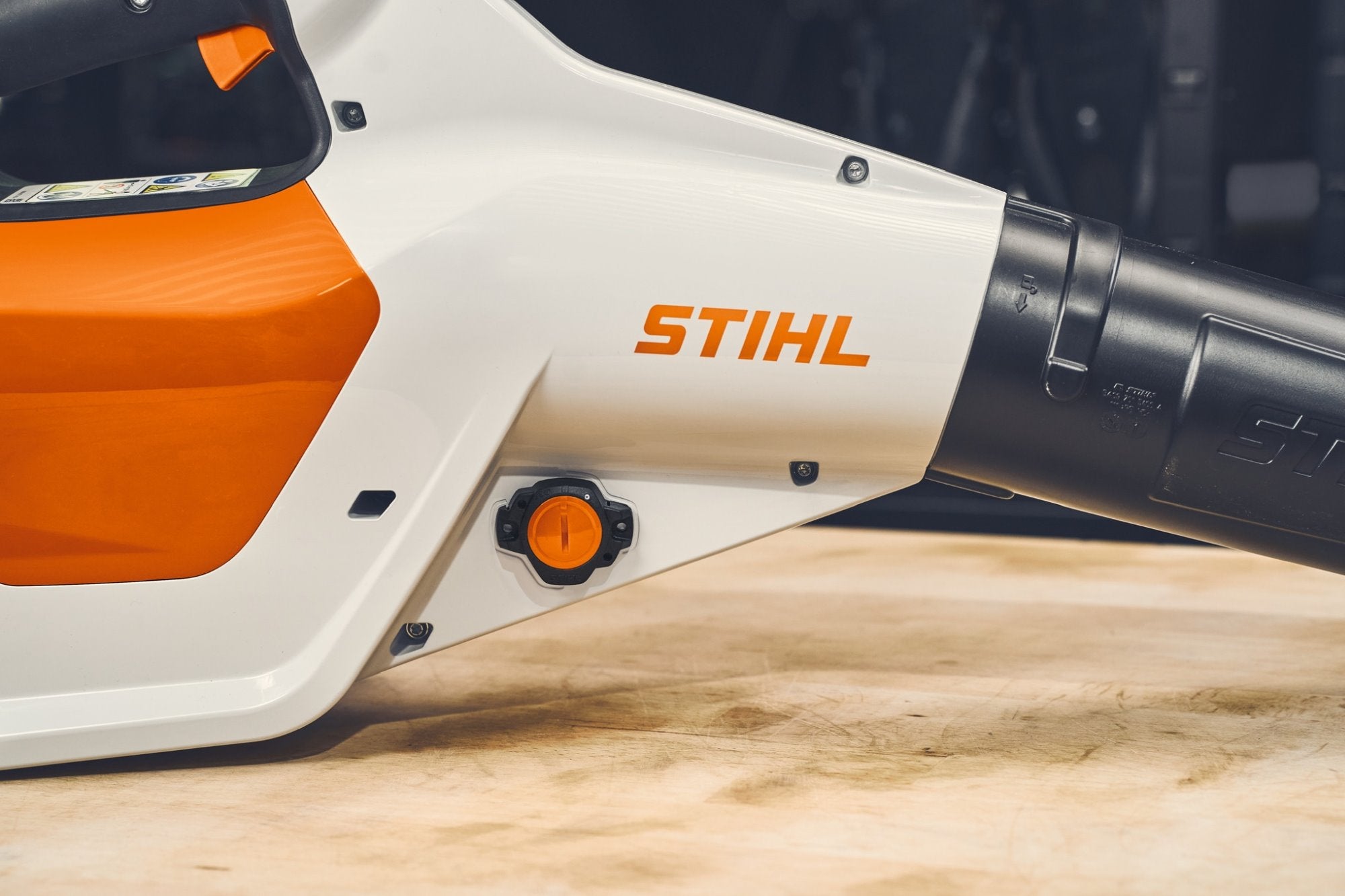STIHL Systembaustein Smart Connector 1.1