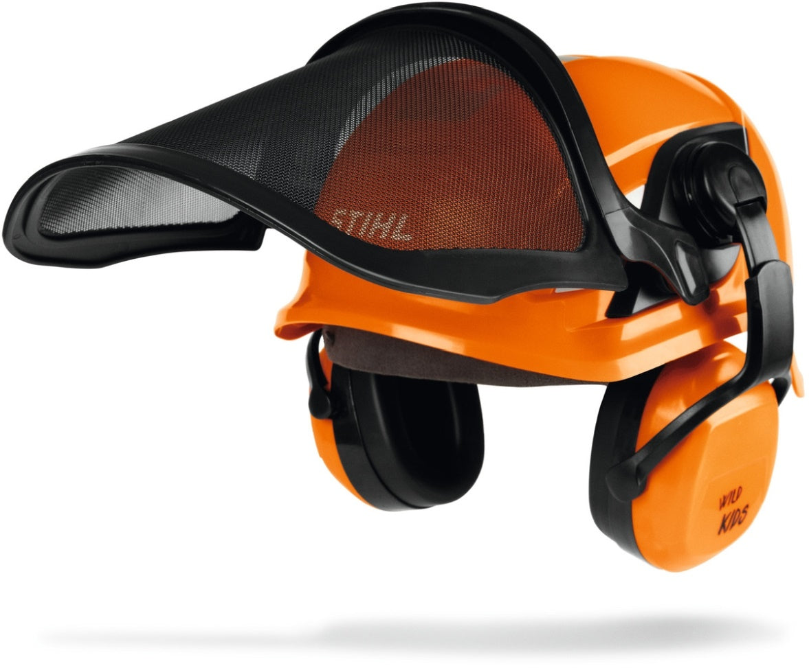 STIHL  Spielzeughelm