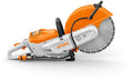 STIHL Akku-Trennschleifer TSA 350 Grundgerät - ohne Akku und Ladegerät