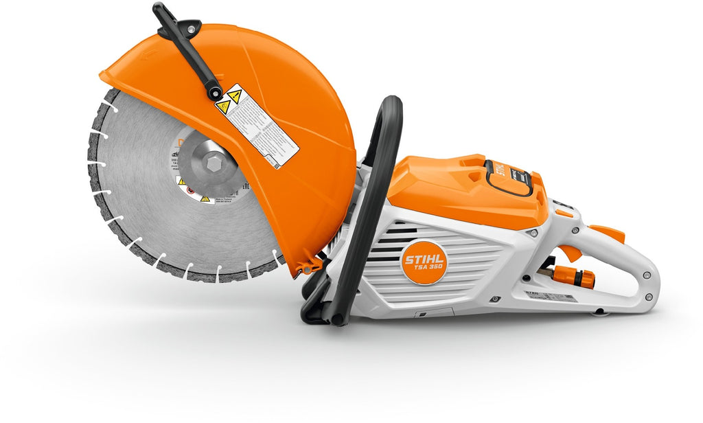 STIHL Akku-Trennschleifer TSA 350 Grundgerät - ohne Akku und Ladegerät
