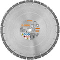 STIHL Diamant-Trennscheibe D-SB90 Ø 350mm/14"