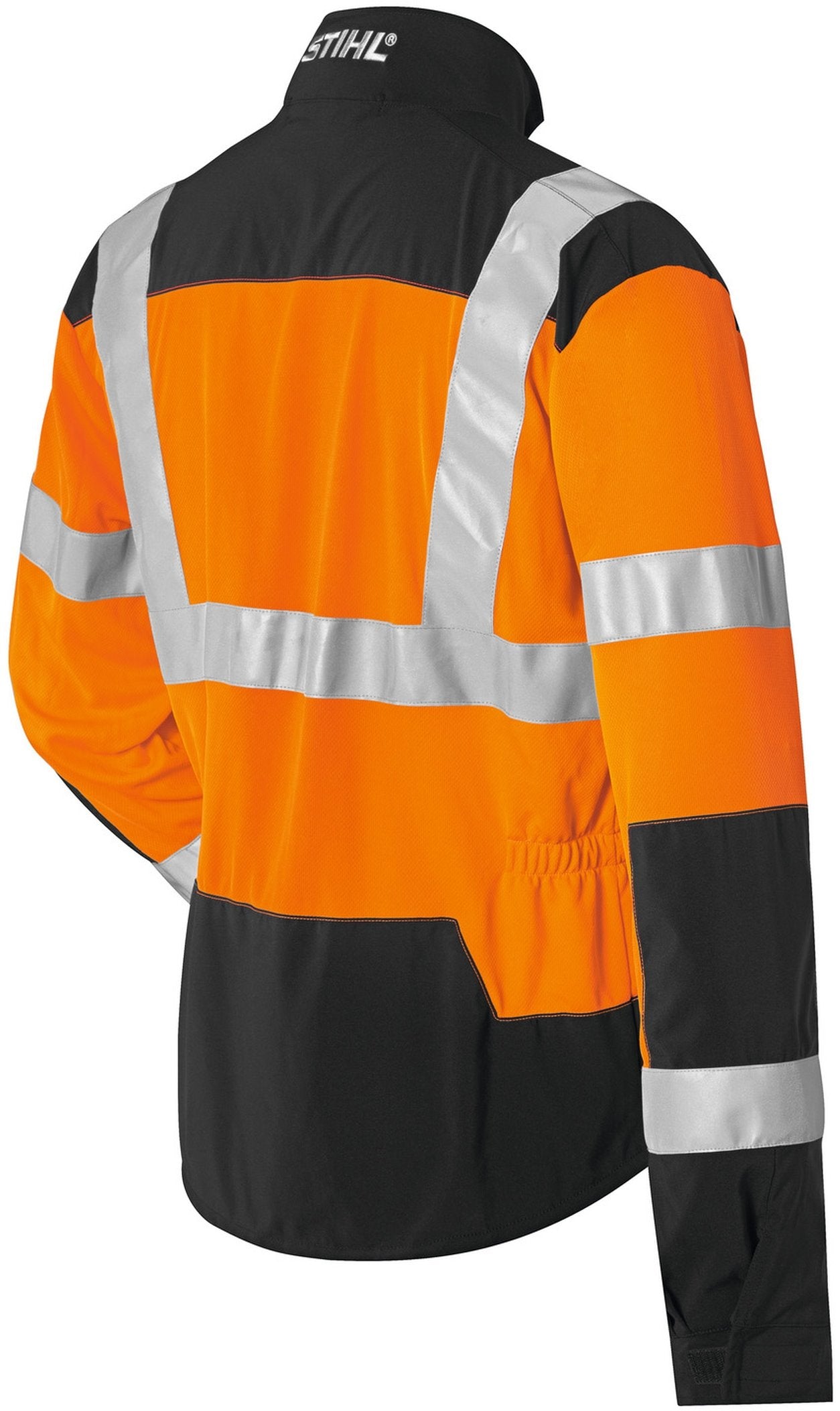 STIHL Warnschutzjacke Vent