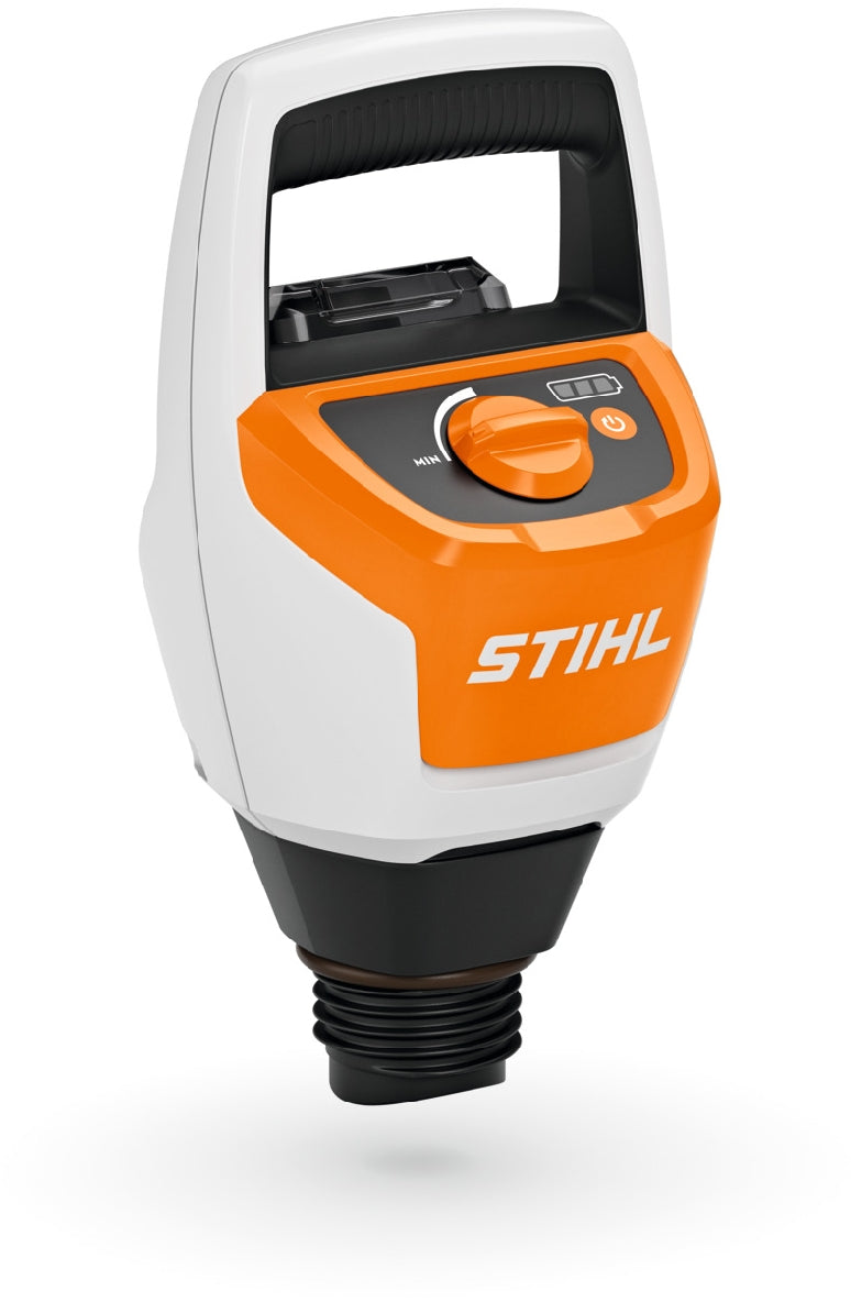 STIHL Akku-Wasserbehälter WSA 40 Set mit Akku AS2 und Ladegerät AL1
