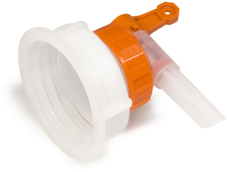 STIHL Ausgießer für 3 und 5 l Sägekettenhaftöl