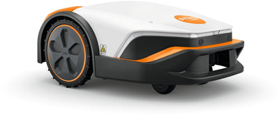 Mähroboter für Flächen bis 5000 m²
