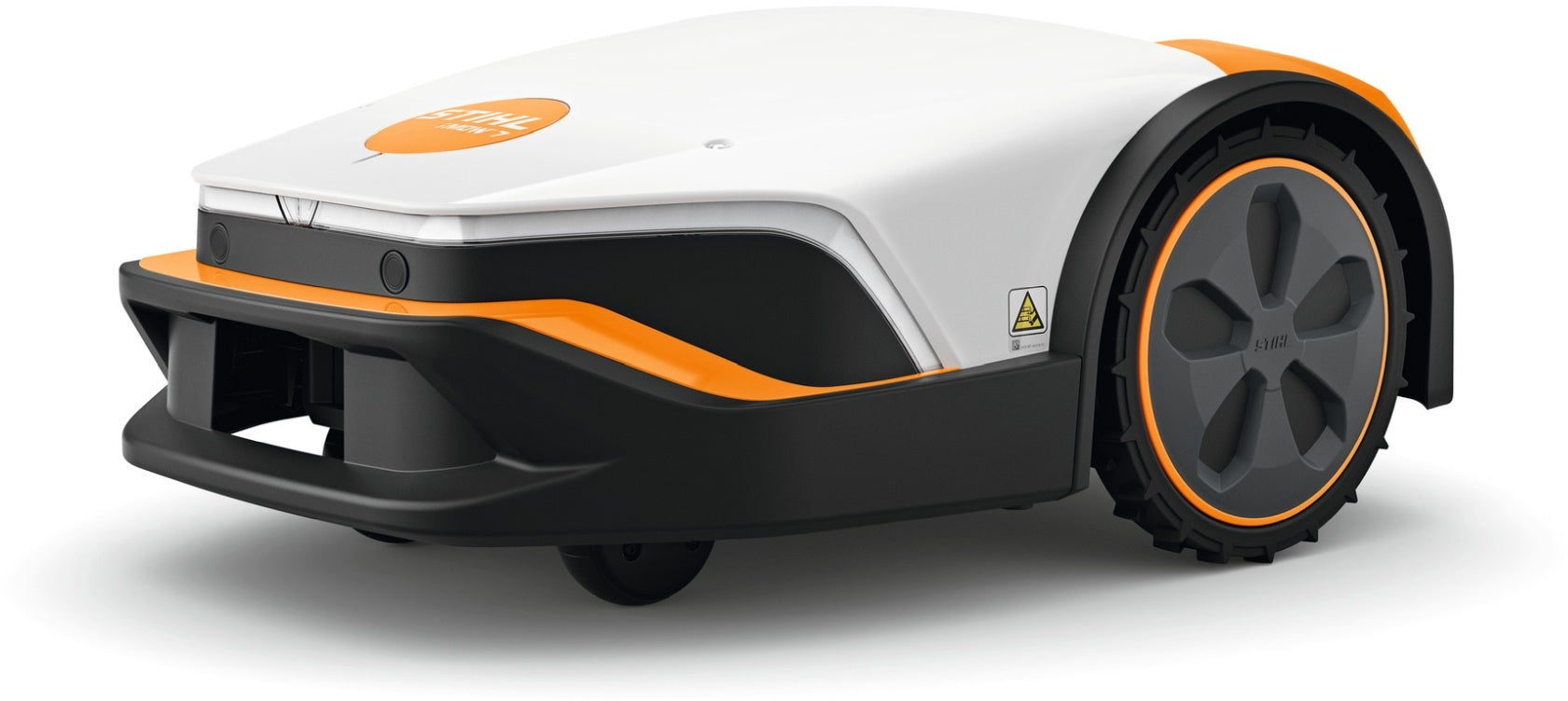 STIHL Mähroboter iMOW 7 für sehr große Rasenflächen