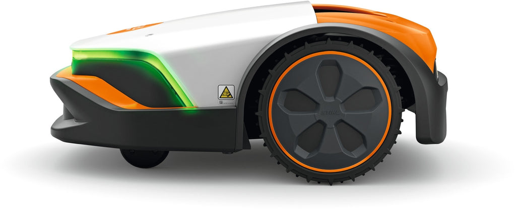 STIHL Mähroboter iMOW 7 für sehr große Rasenflächen