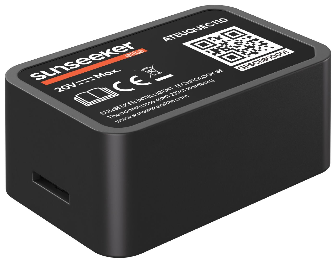 Sunseeker GPS Modul 4G EU version