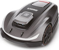 Sunseeker kabelloser Mähroboter Elite X5